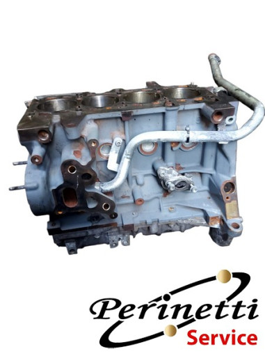 Monoblocco Motore Fiat Lancia G Punto Ypsilon Multijet