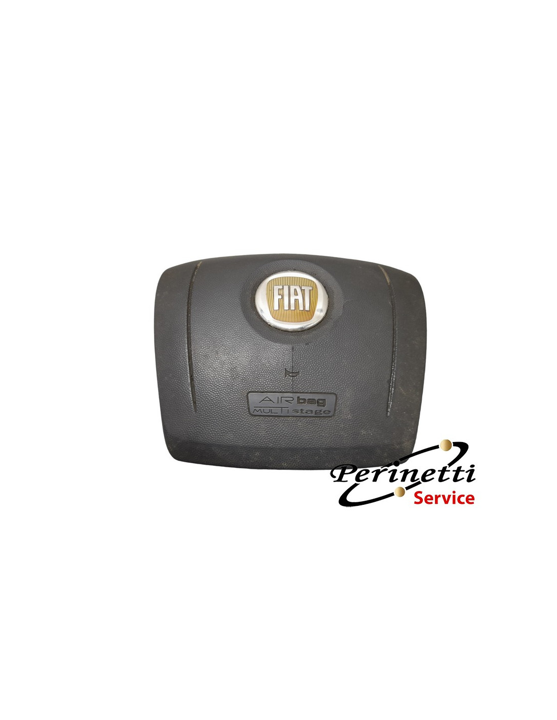 AIRBAG VOLANTE FIAT DUCATO 250 735456962