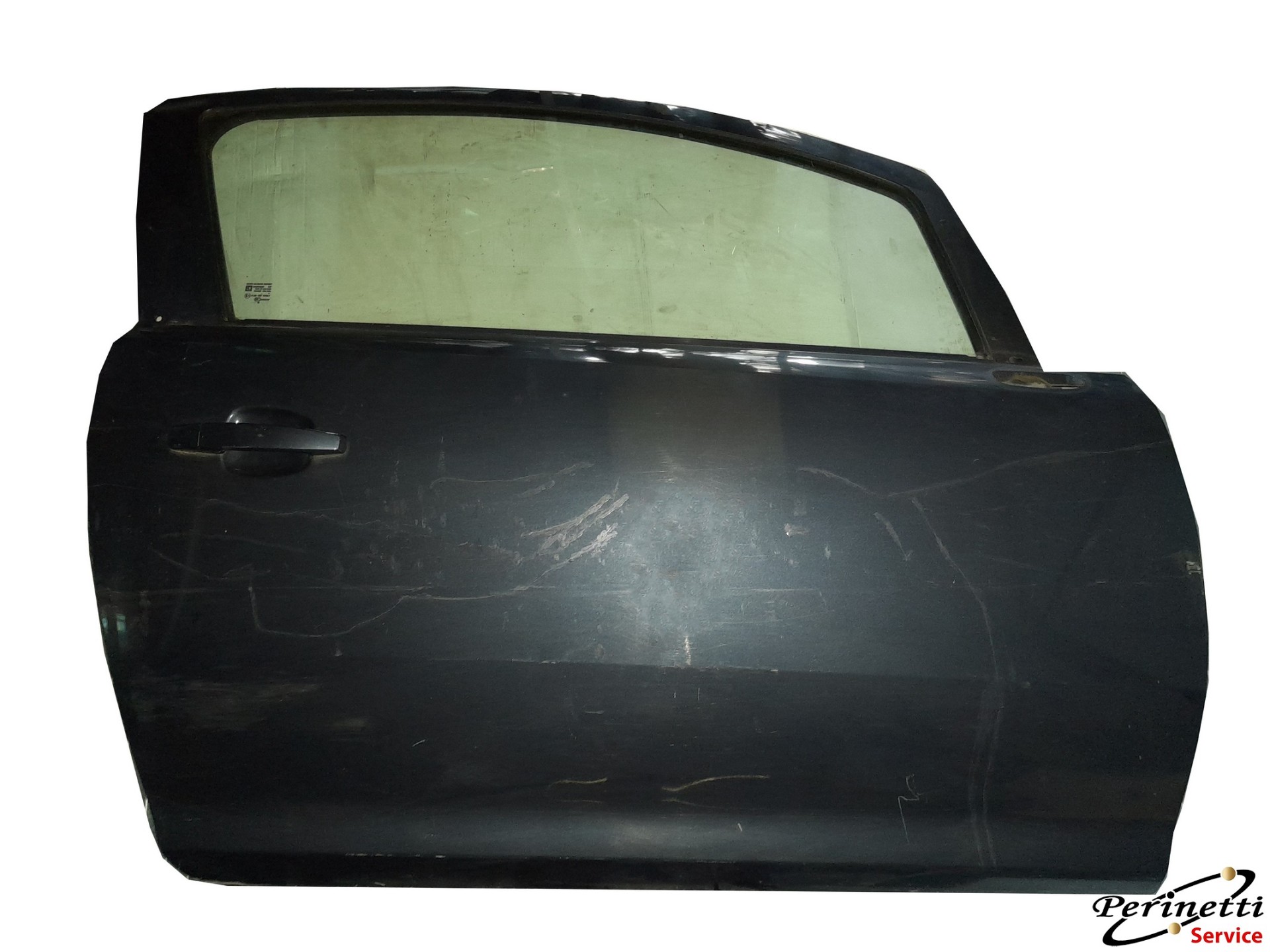 PORTA ANTERIORE DESTRA OPEL CORSA D 93191127