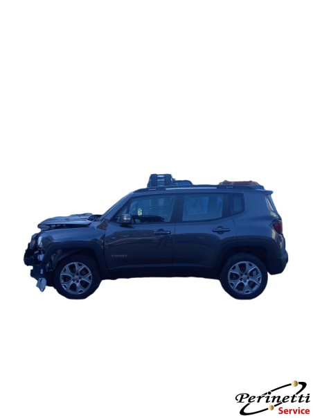 RICAMBI AUTO JEEP RENEGADE 2.0 CRD 4X4 DIESEL '14 IN POI