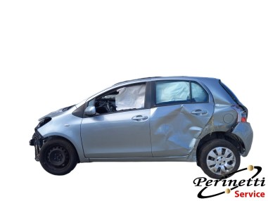 Ricambi per Toyota Yaris 1.000 5 Porte Anno 2010