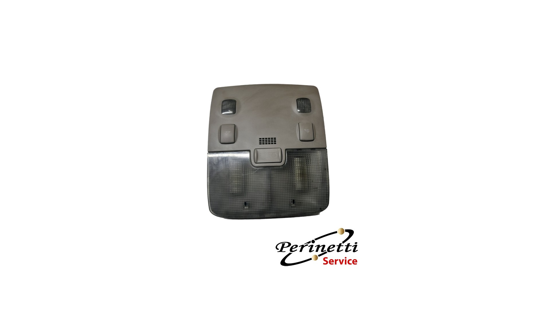 PLAFONIERA AUDI A3 Sportback Serie (8VF) 4H0947105D (16>)