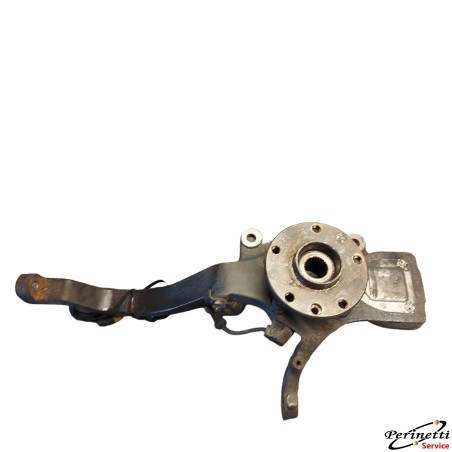 MOZZO MONTANTE FUSELLO ANTERIORE DESTRO ALFA ROMEO 166 2.4 JTD 60661913D