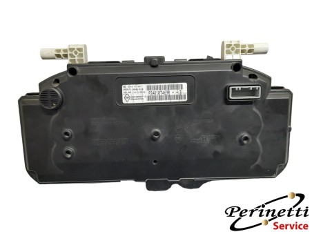 Cassetto Portaoggetti Cruscotto per OPEL Movano 3 Serie 8200189021