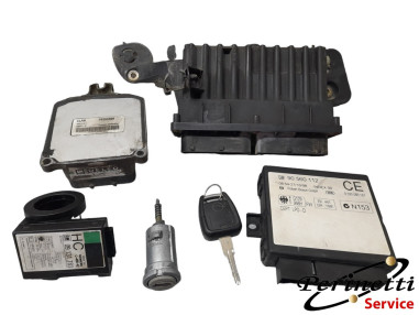 BES-22490 - Accessori Auto Per Interni - beselettronica - Kit