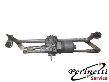 6R1955119 MOTORINO TERGICRISTALLI ANTERIORE VOLKSWAGEN POLO 6C/ 6R