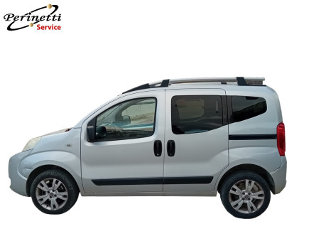 RICAMBI AUTO FIAT QUBO 1.3 MULTIJET 09-16