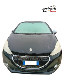 RICAMBI AUTO - PEUGEOT 208 - 1.6 - HDI - ANNO 2012 - 2019 