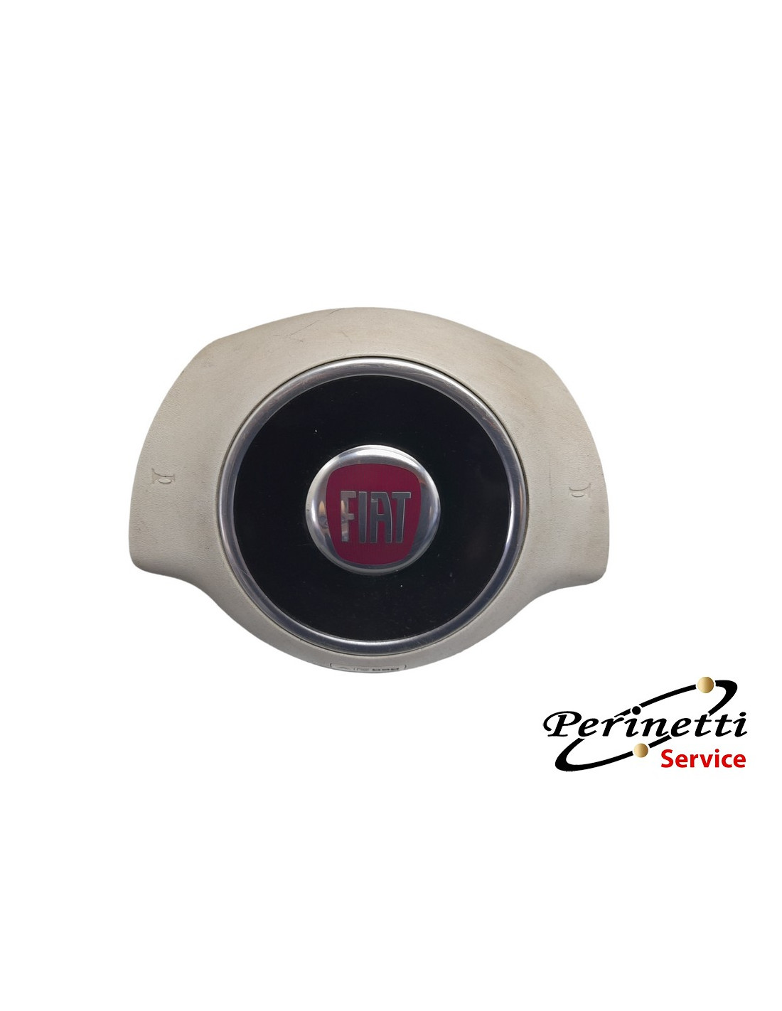 AIRBAG VOLANTE FIAT 500 / 500 C 735452882