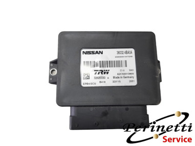 CENTRALINA FRENO A MANO NISSAN QASHQAI J11 / X-TRAIL T32 360324BA0A