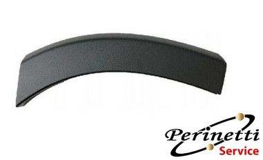 PORTA POST. S/FASCE PARACOLPI SX. 040 FIAT PANDA (33) (12/11-04/17)  312A2000 51841638