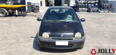 RICAMBI AUTO RENAULT TWINGO 1.2 BZ 93-06