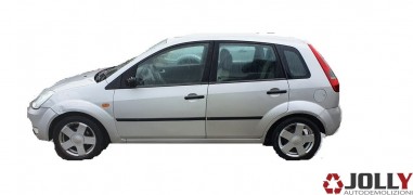 RICAMBI AUTO FORD FIESTA 1.4 TDCI 02-08