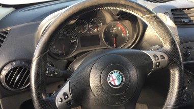 ALFA ROMEO 147 2 SERIE 1 9 JTDM 8V ricambi - Annunci Udine