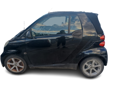 Per Mercedes Benz Smart 451 fortwo Accessori Ricambi 2 pz/lotto