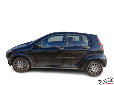 Paraurti Anteriore Completo - Smart Forfour - Anno 2004 - 2006