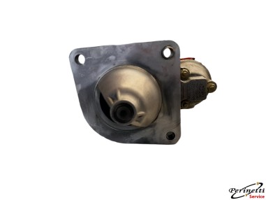 MOTORINO AVVIAMENTO BOSCH 128 FIAT 600 (1E) (07/05-12/11) 187A1000 51890633