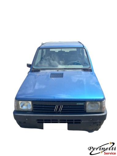 RICAMBI AUTO FIAT PANDA 900 BZ '91-'03